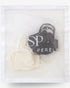 Wäschesäckchen Transparent ACCESSOIRES SIMONE PÉRÈLE